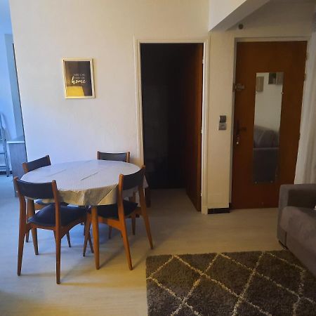 Studio Renove Au Coeur Du Village Saint-Martin-Vésubie 外观 照片