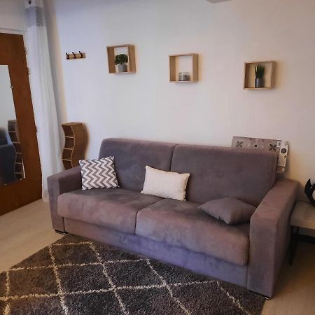 Studio Renove Au Coeur Du Village Saint-Martin-Vésubie 外观 照片